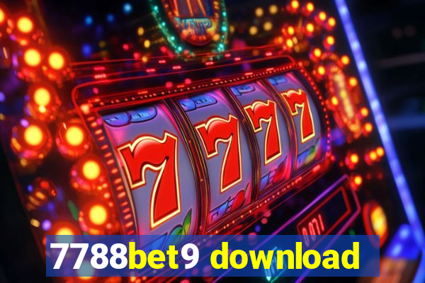 7788bet9 download